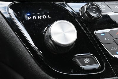 2021 Chrysler Pacifica Hybrid Limited