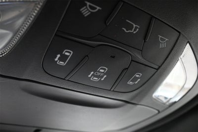 2021 Chrysler Pacifica Hybrid Limited