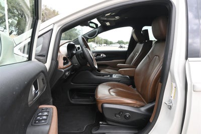 2021 Chrysler Pacifica Hybrid Limited