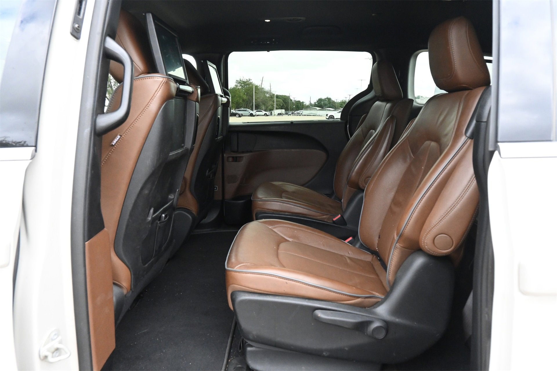 2021 Chrysler Pacifica Hybrid Limited