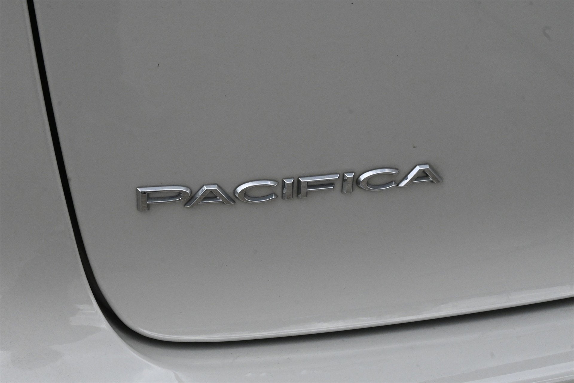 2021 Chrysler Pacifica Hybrid Limited