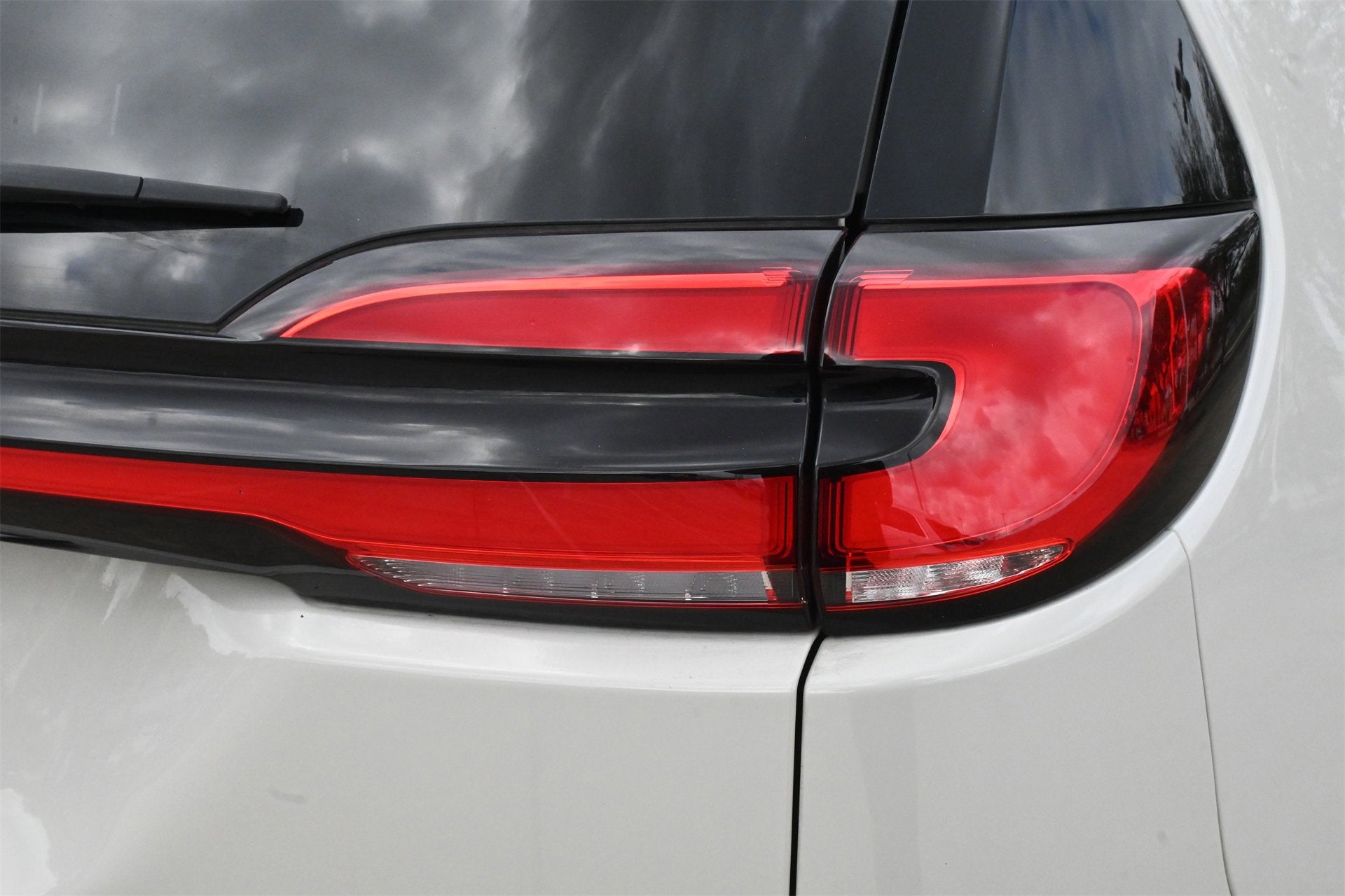 2021 Chrysler Pacifica Hybrid Limited