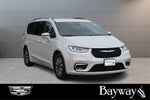 2021 Chrysler Pacifica Hybrid Limited