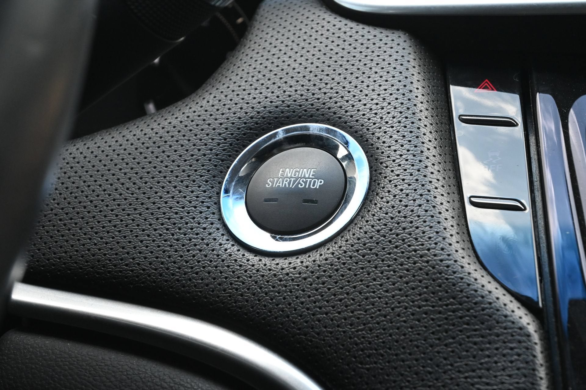 2018 Cadillac XTS BASE