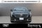 2018 Cadillac XTS BASE