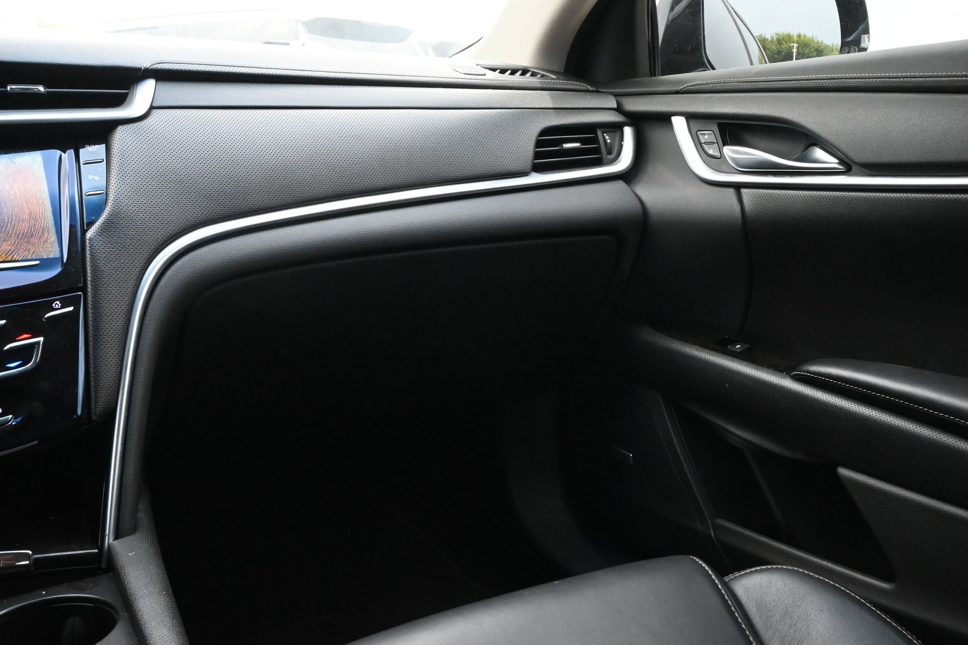 2018 Cadillac XTS BASE