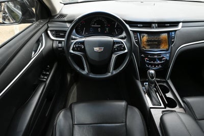 2018 Cadillac XTS BASE