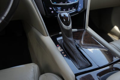 2016 Cadillac XTS Luxury Collection