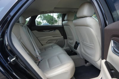 2016 Cadillac XTS Luxury Collection