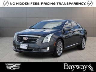 2017 Cadillac XTS Luxury