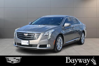 2019 Cadillac XTS Luxury