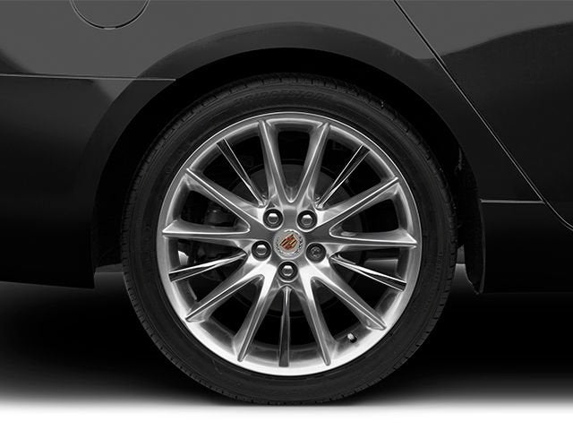 2013 Cadillac XTS Luxury