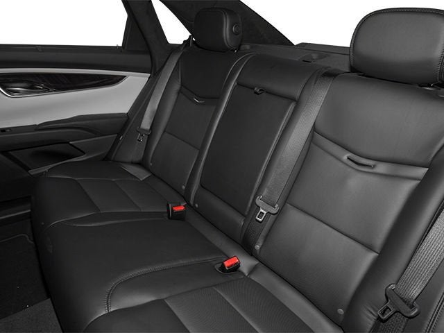 2013 Cadillac XTS Luxury