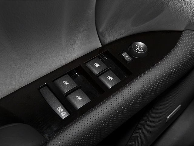 2013 Cadillac XTS Luxury