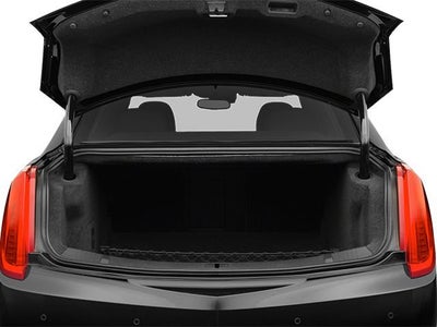 2013 Cadillac XTS Premium