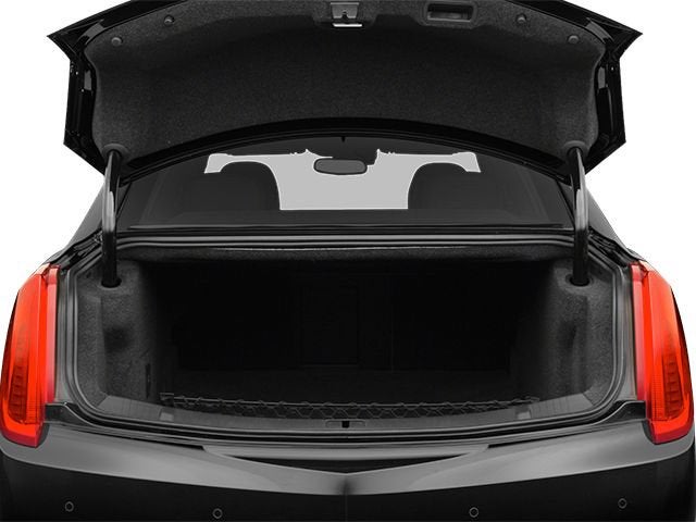 2013 Cadillac XTS Premium