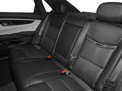 2013 Cadillac XTS Premium
