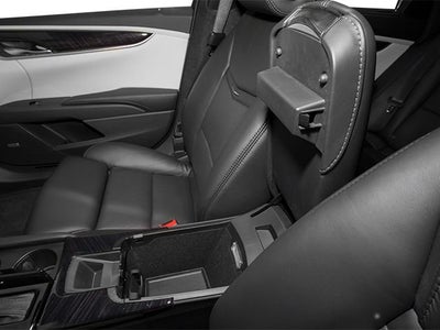 2013 Cadillac XTS Premium