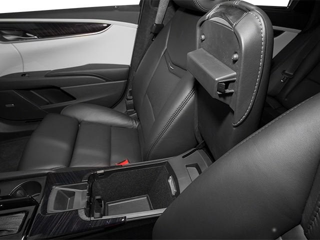 2013 Cadillac XTS Premium