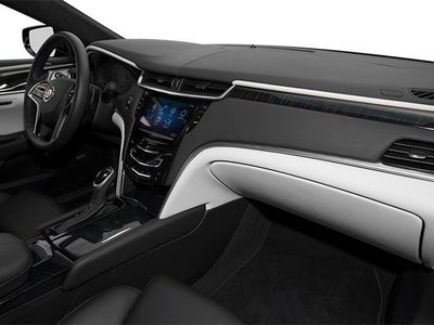 2013 Cadillac XTS Premium