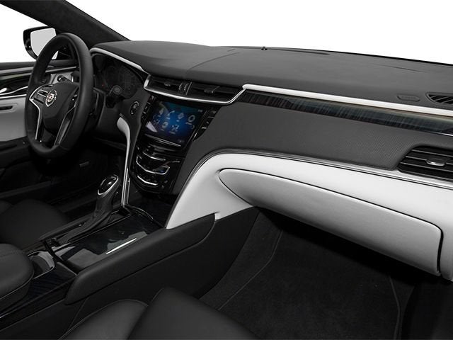 2013 Cadillac XTS Premium