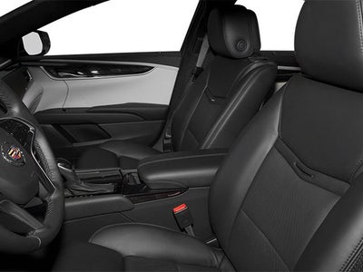 2013 Cadillac XTS Premium