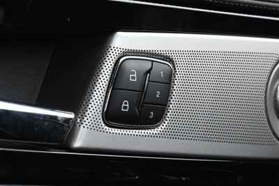 2022 Lincoln Nautilus Black Label