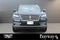 2022 Lincoln Nautilus Black Label