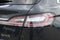 2022 Lincoln Nautilus Black Label