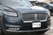 2022 Lincoln Nautilus Black Label