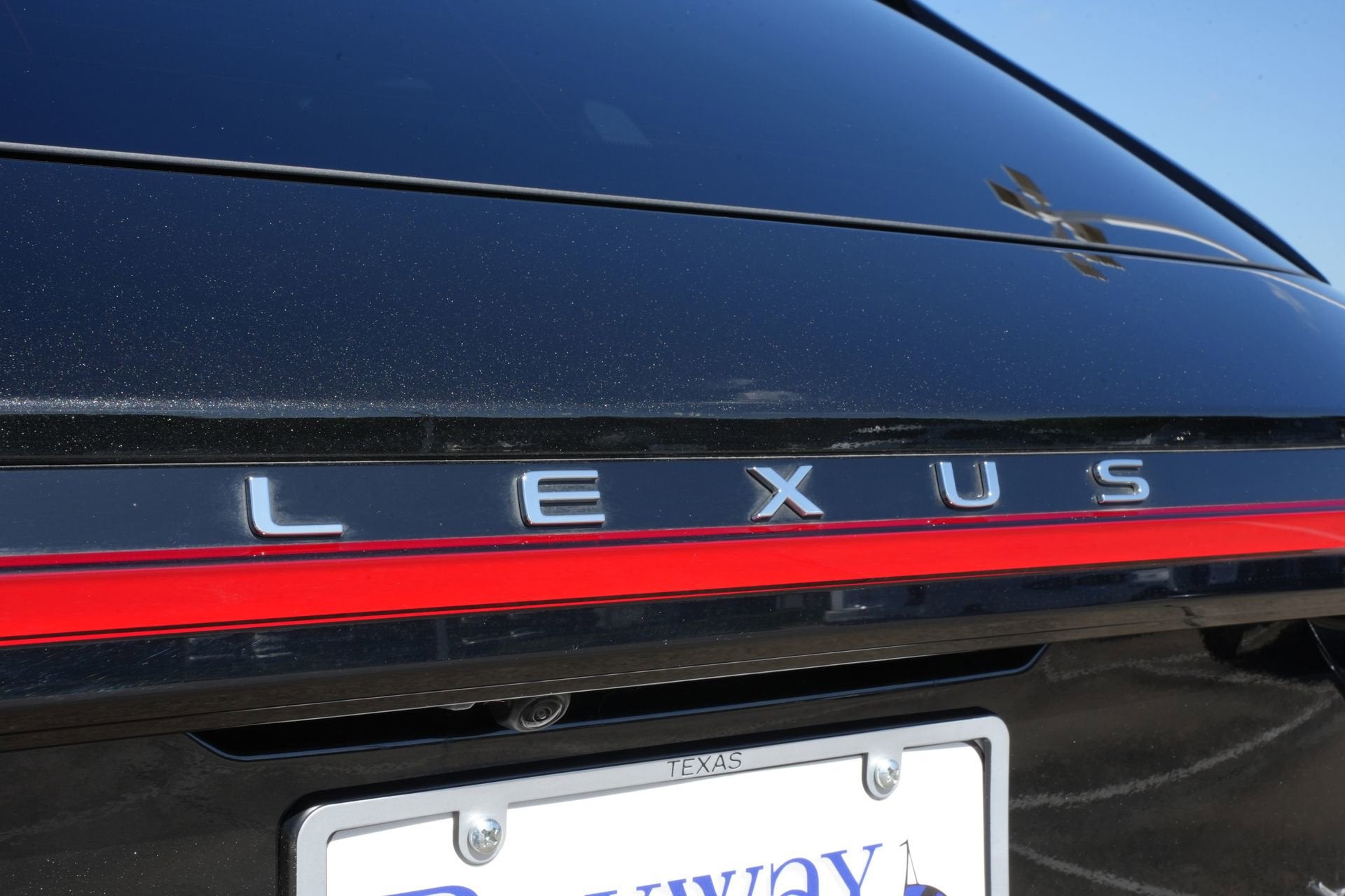 2023 Lexus RX RX 350