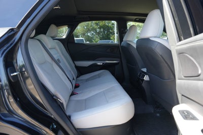 2023 Lexus RX RX 350