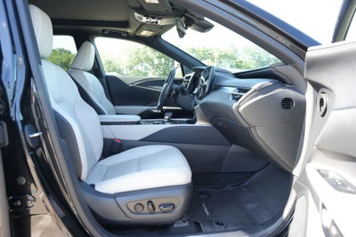 2023 Lexus RX RX 350