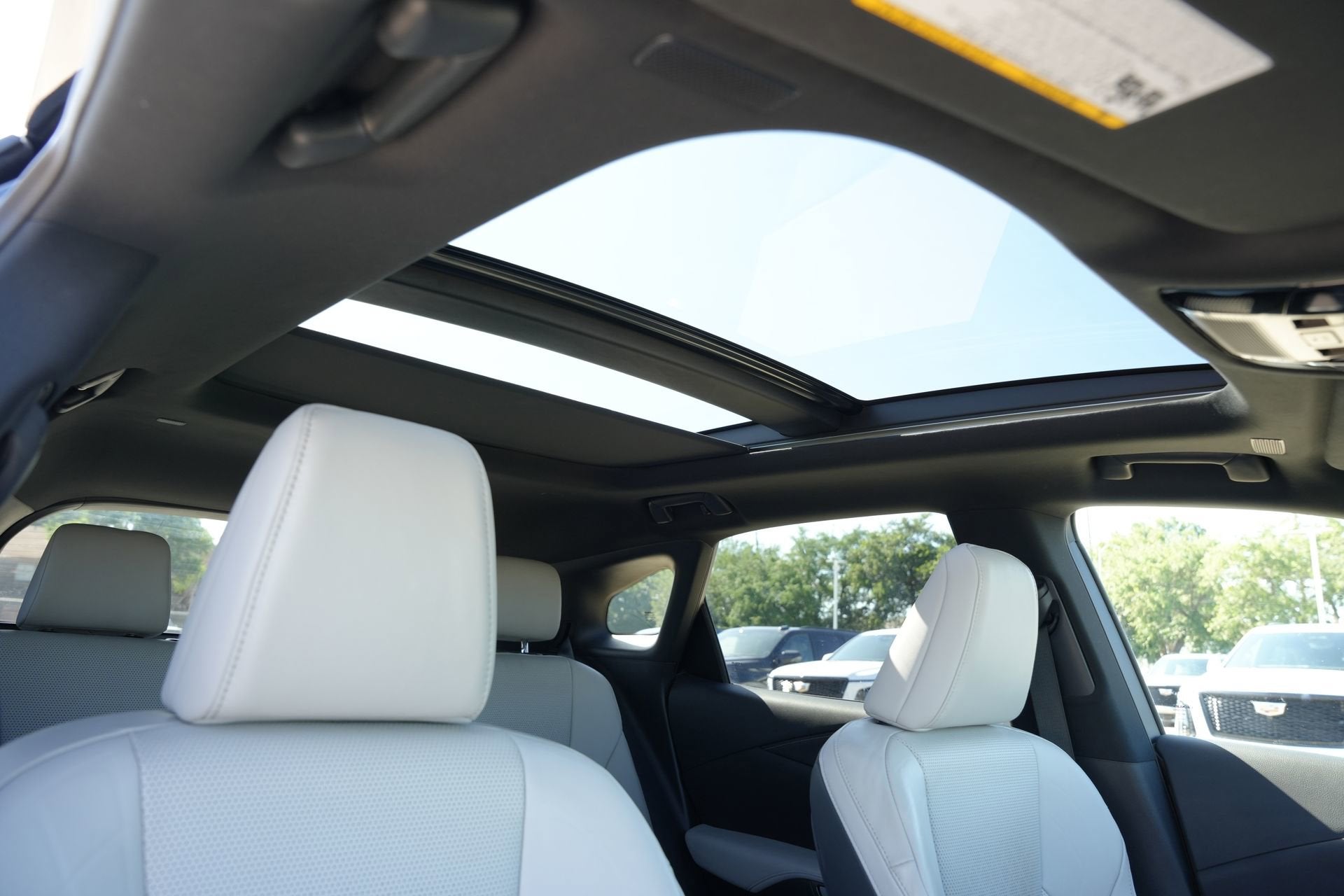 2023 Lexus RX RX 350