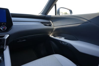 2023 Lexus RX RX 350