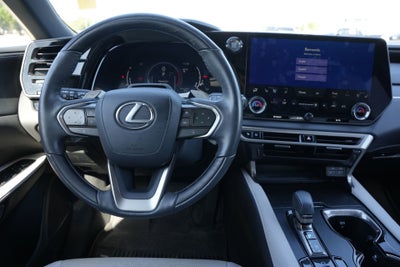 2023 Lexus RX RX 350