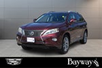 2015 Lexus RX 350 NA
