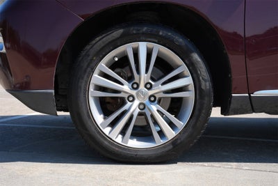 2015 Lexus RX 350 NA