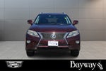 2015 Lexus RX 350 NA
