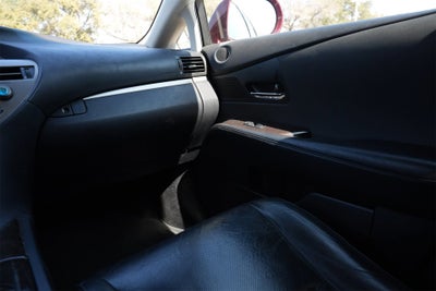 2015 Lexus RX 350 NA