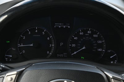 2015 Lexus RX 350 NA