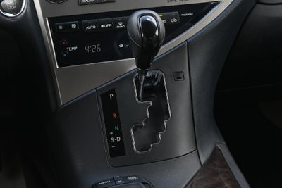 2015 Lexus RX 350 NA