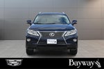 2015 Lexus RX 350 NA