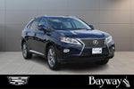 2015 Lexus RX 350 NA