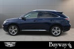 2015 Lexus RX 350 NA