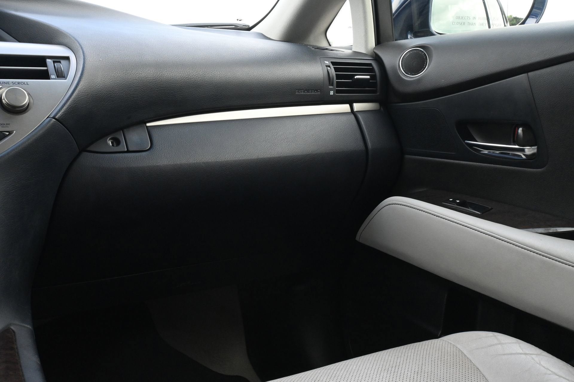 2015 Lexus RX 350 NA