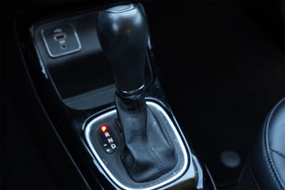 2019 Jeep Compass Altitude