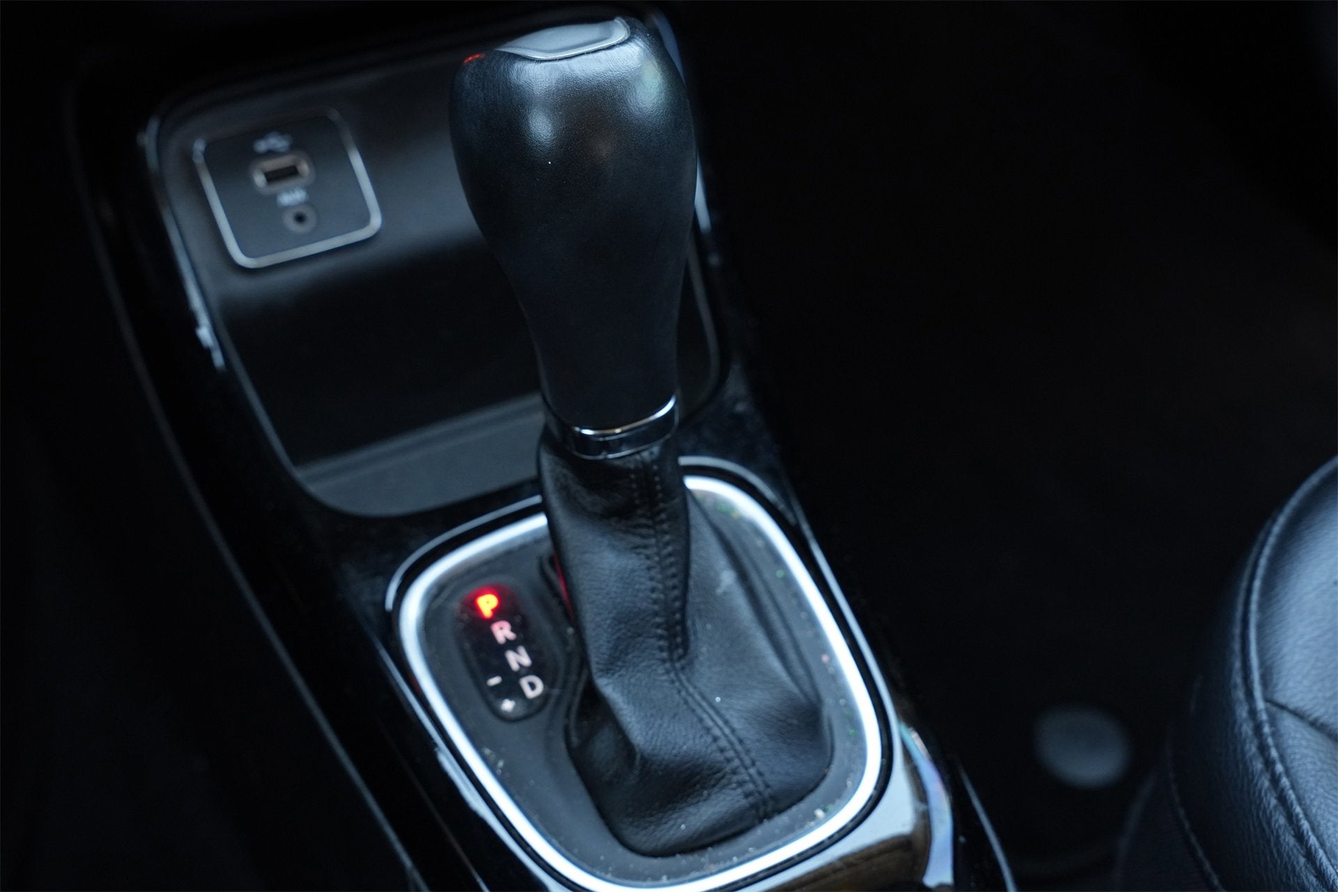 2019 Jeep Compass Altitude