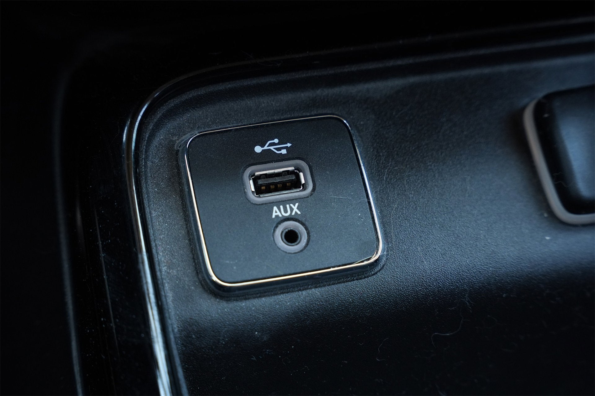 2019 Jeep Compass Altitude