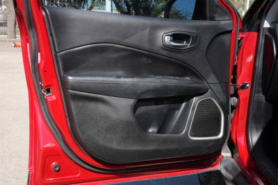 2019 Jeep Compass Altitude